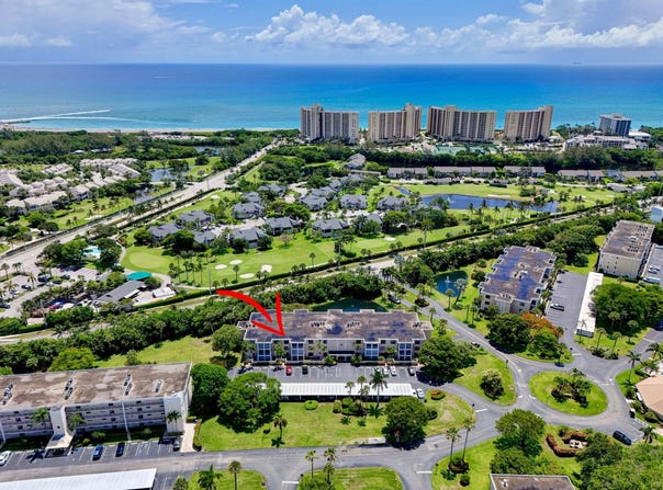300 N Highway A1a, Jupiter, FL 33477