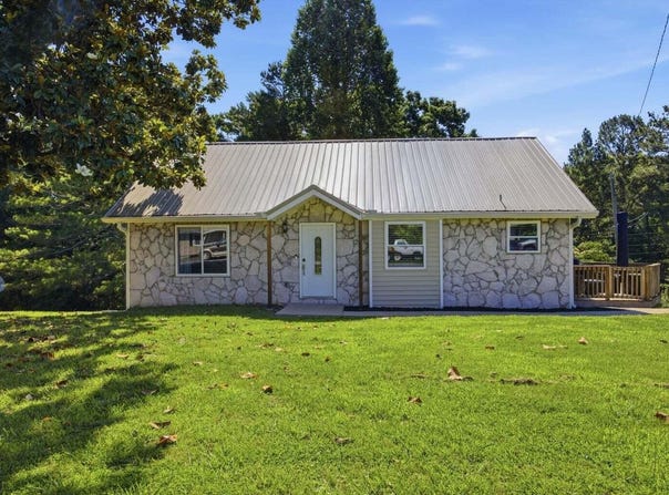 36 Crest Circle, Ringgold, GA 30736