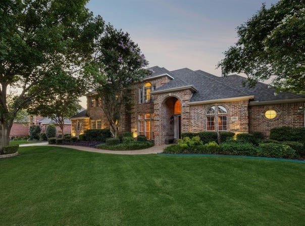 1005 Hanover Drive, Southlake, TX 76092