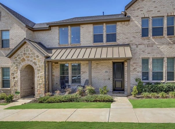 221 McConathy Way, Flower Mound, TX 75028