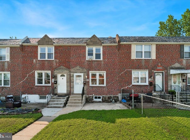 204 W WASHINGTON AVENUE, CLIFTON HEIGHTS, PA 19018