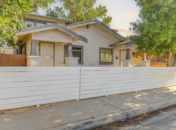 2229 California Avenue, Bakersfield, CA 93304
