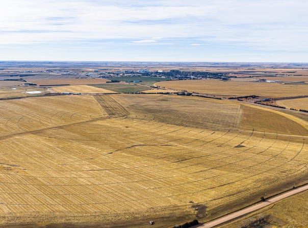 TBD Hwy 61, Imperial, NE 69033