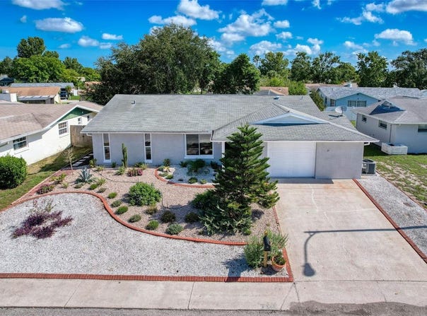7311 SAN CARLOS DRIVE, PORT RICHEY, FL 34668
