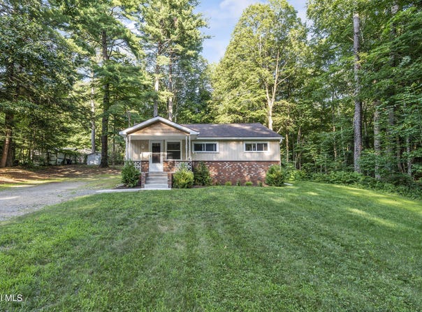 292 Bloody Pond Road, Lake George, NY 12845