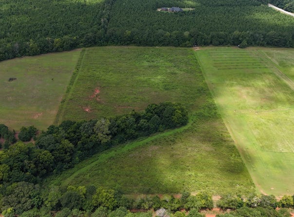 0 Carter Fish Pond, Plains, GA 31780