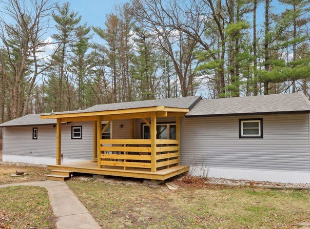 W2705 Highway 82, Mauston, WI 53948