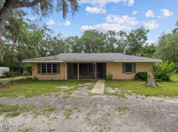 936 COUNTY ROAD 21, Hawthorne, FL 32640