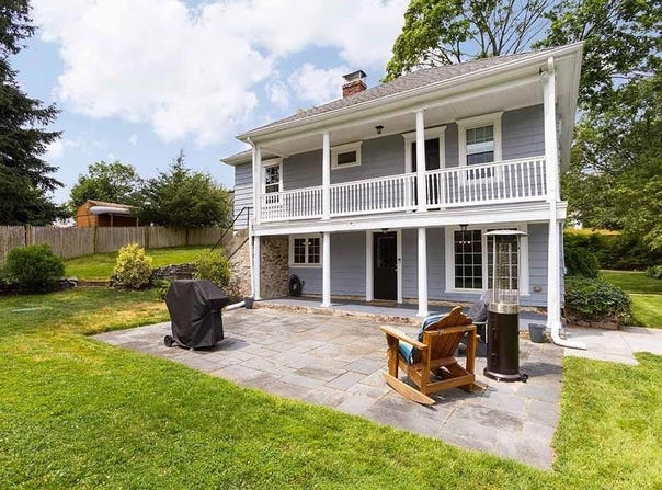 18 Brook Hill Drive, Seekonk, MA 02771