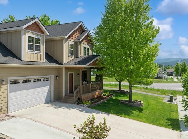 101 Heavens Peak Drive, Kalispell, MT 59901