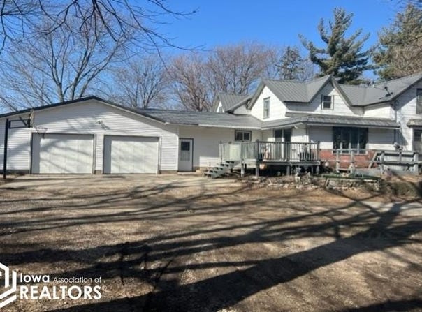 300 S 5th Street, Thornton, IA 50479