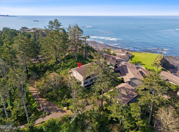 301 Otter Crest Drive, Otter Rock, OR 97369