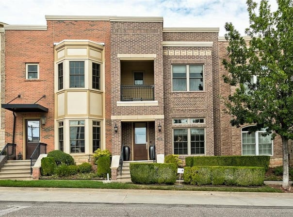 108 Russell M Perry Avenue, Oklahoma City, OK 73104