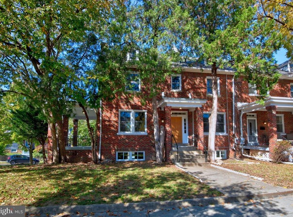 5200 KANSAS AVENUE NW, WASHINGTON, DC 20011