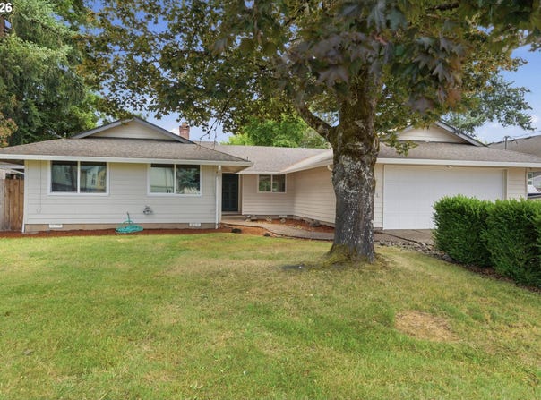 1360 SW 2ND St, McMinnville, OR 97128