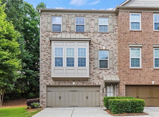 5440 Willow Oak Drive, Norcross, GA 30092