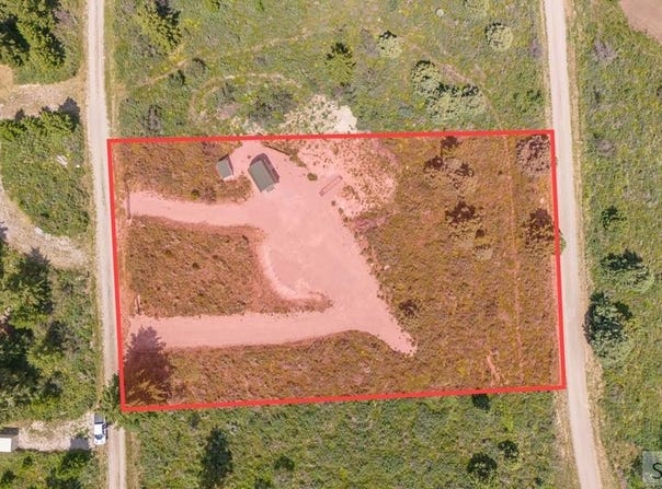Tbd Deer Creek, Lava Hot Springs, ID 83246