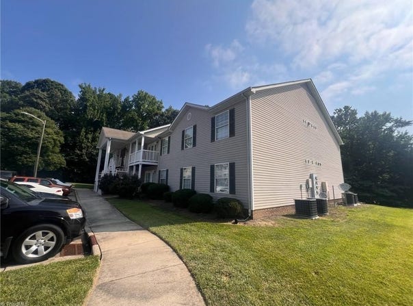 2630 Guyer Street, High Point, NC 27265