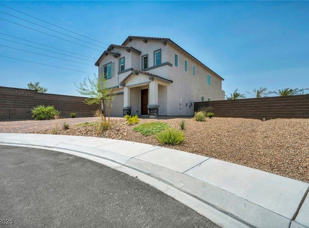 2809 Draughtsman Court, Las Vegas, NV 89156