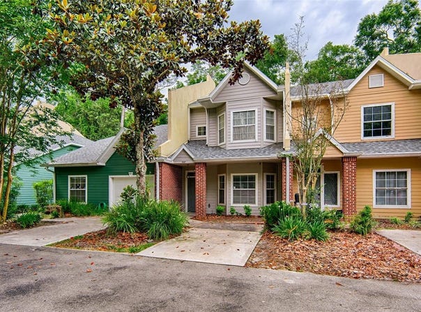 5067 NW 1ST PLACE, GAINESVILLE, FL 32607