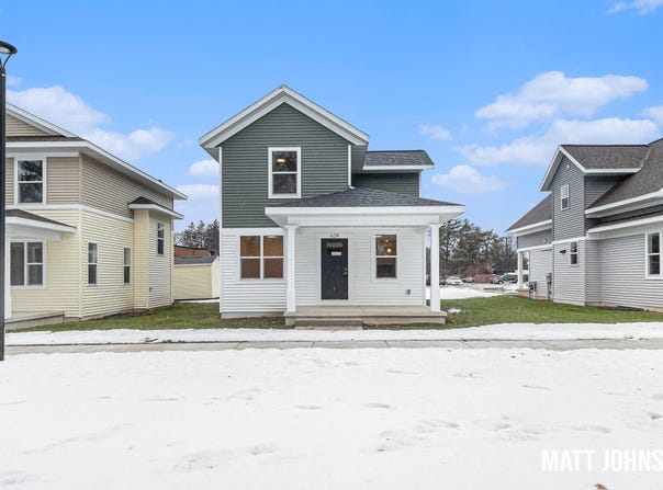 2071 Linden Avenue SE, Grand Rapids, MI 49507