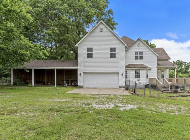 8199 W Farm Road 76, Willard, MO 65781