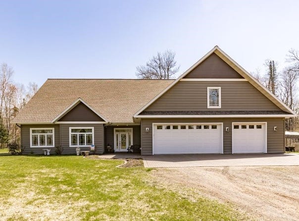 5760 Munger Shaw Rd, Saginaw, MN 55779