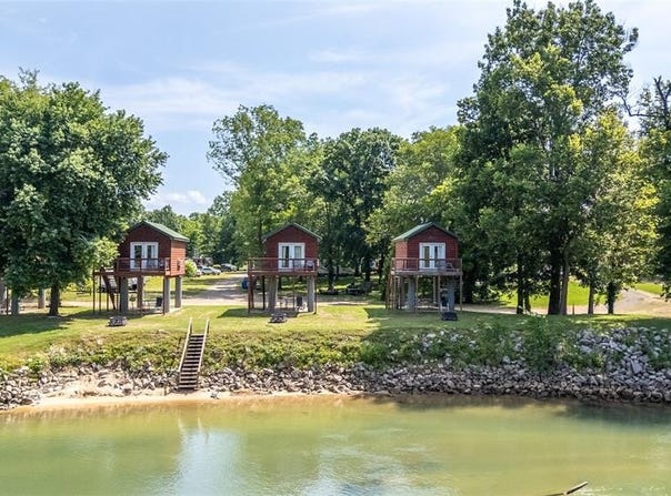 89 Southern Comfort Lane, Doniphan, MO 63935