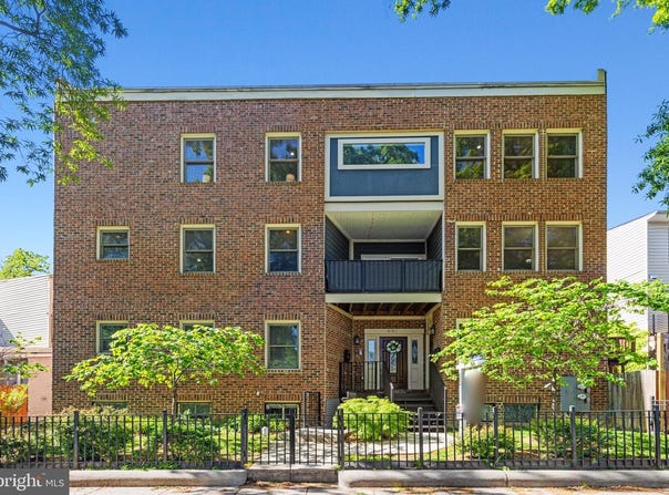 441 RHODE ISLAND AVE NW #B, WASHINGTON, DC 20001