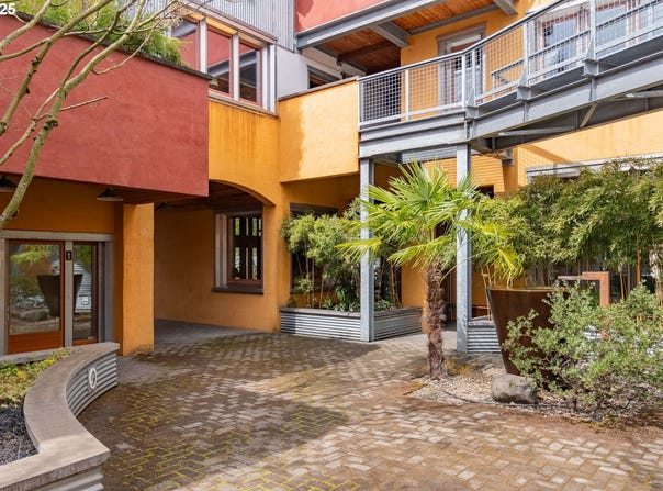 321 Mill ST, Eugene, OR 97401