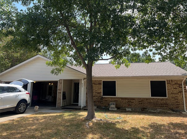 829 Mustang Drive, Saginaw, TX 76179