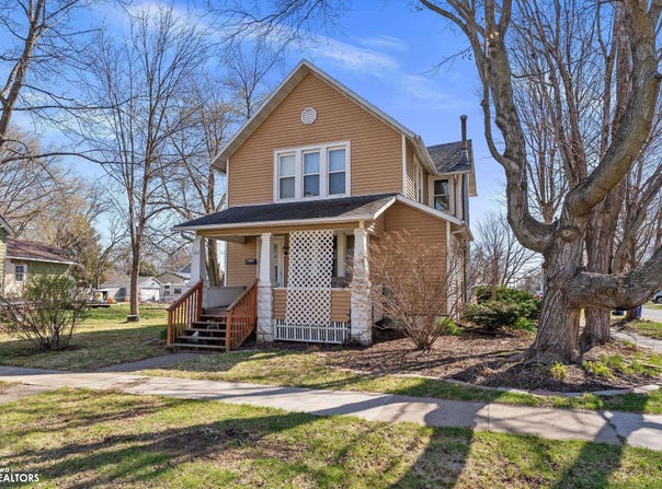 602 N Marion Avenue, Washington, IA 52353