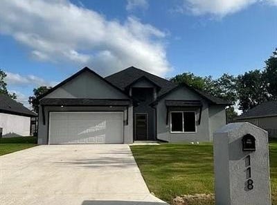 118 W Burnham Avenue, Sapulpa, OK 74066