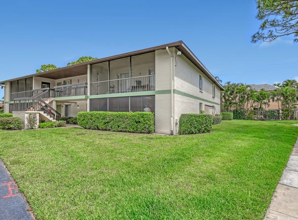 6257 Chasewood Drive, Jupiter, FL 33458