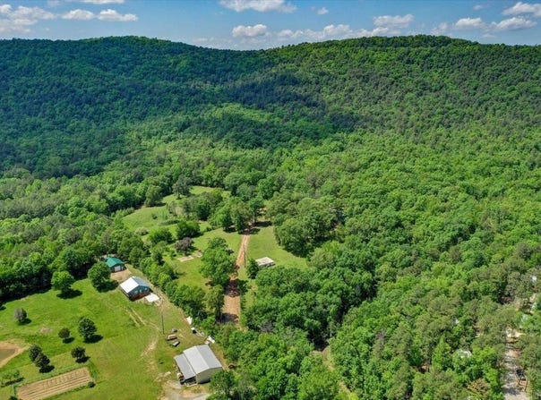 232 Jubilee Trail, Hot Springs, AR 71913-0000