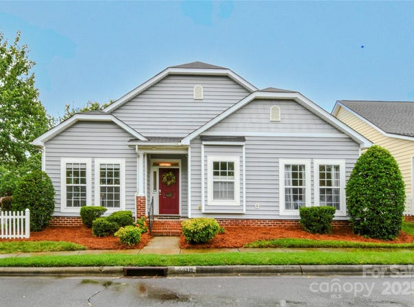 4401 Sages Avenue, Indian Trail, NC 28079