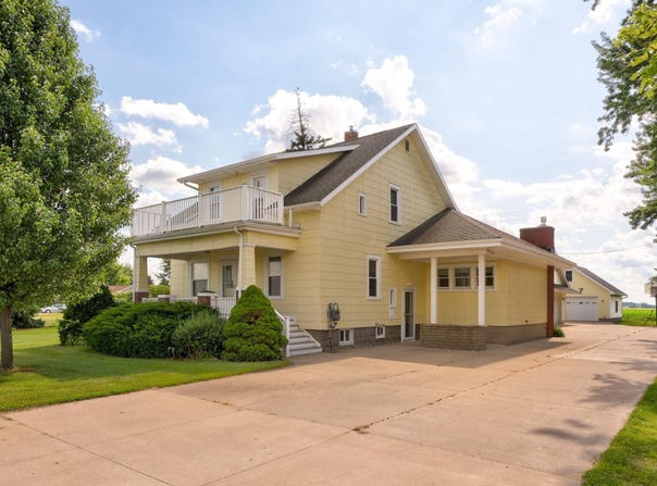 2610 S Gera, Frankenmuth, MI 48734