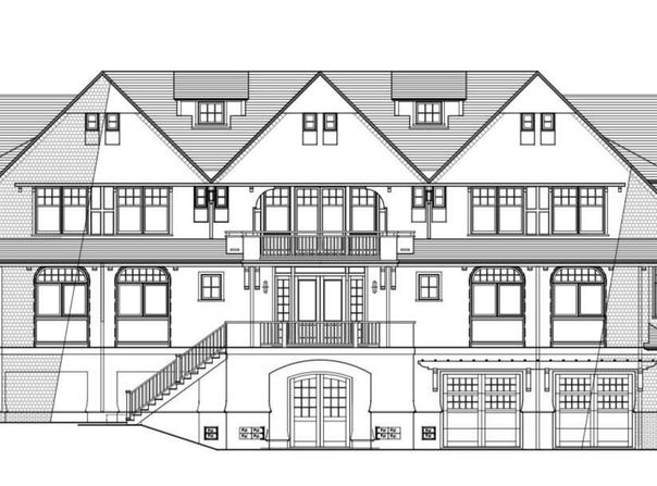 1201 Ocean Avenue, Mantoloking, NJ 08738