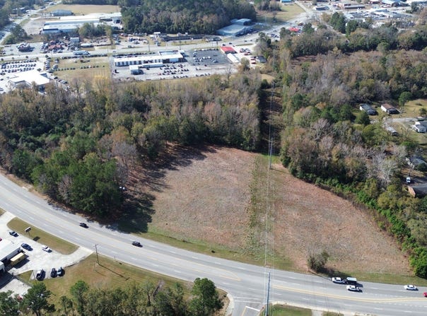 0 Whittaker Parkway, Orangeburg, SC 29115