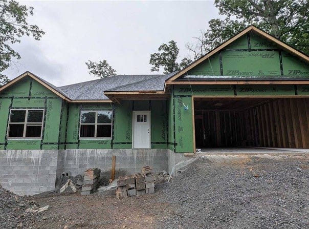8 Wreay Lane, Bella Vista, AR 72714
