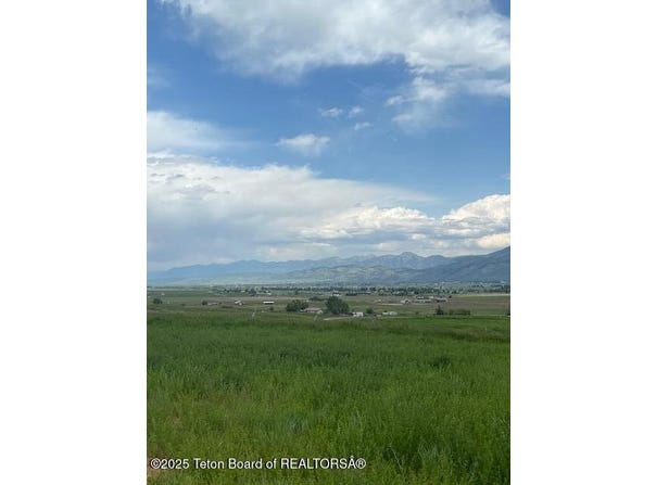 Lot 3 DAR WAY, Fairview, WY 83119