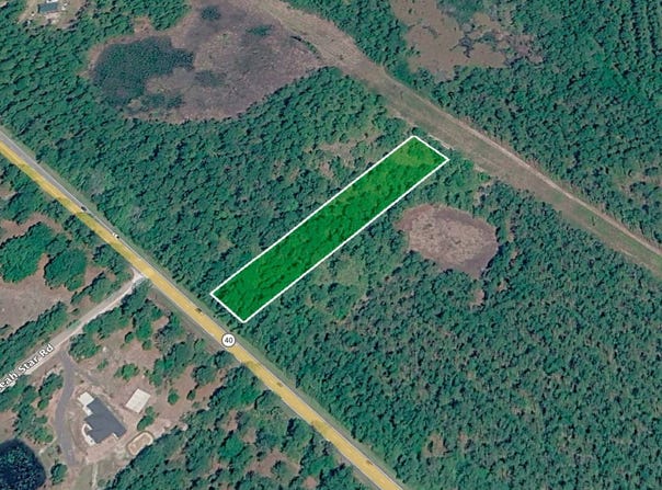 W SR, Pierson, FL 32180