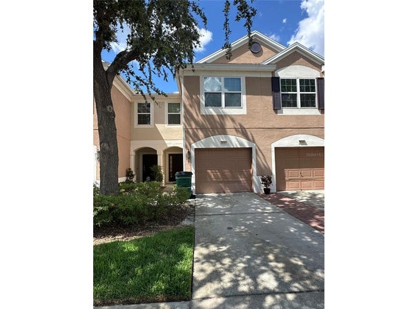 26541 CHIMNEY SPIRE LANE, WESLEY CHAPEL, FL 33544