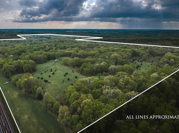 State Hwy 5, Milan, MO 63556