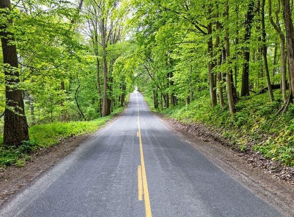 V/L Gardner Road, Galien, MI 49113
