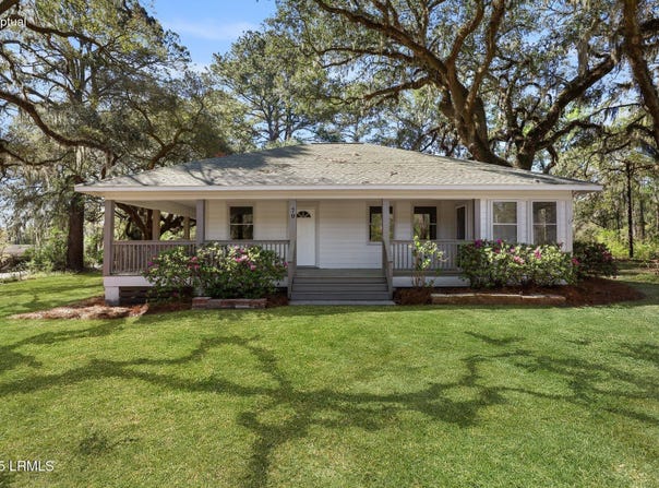 70 Roseida Road, Beaufort, SC 29906