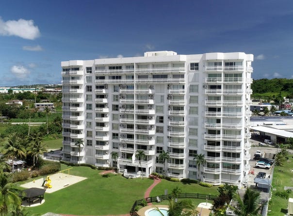 125 Dungca Beach Way, Tamuning, GU 96913