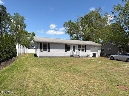 1208 Windlass Drive, Manahawkin, NJ 08050