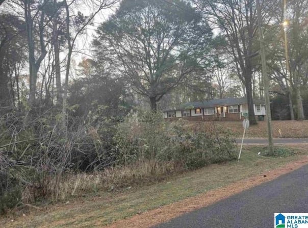 542 5TH COURT lot: 6, PLEASANT GROVE, AL 35127