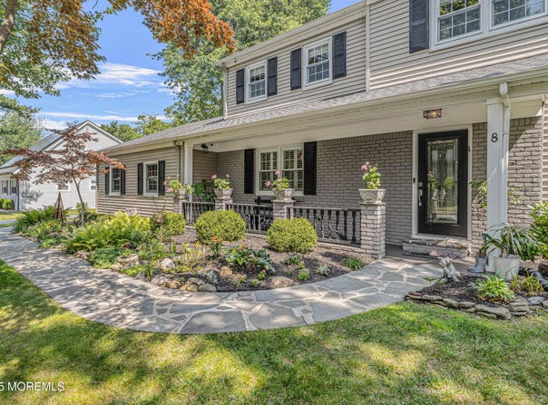 8 David Street, Ocean Twp, NJ 07712